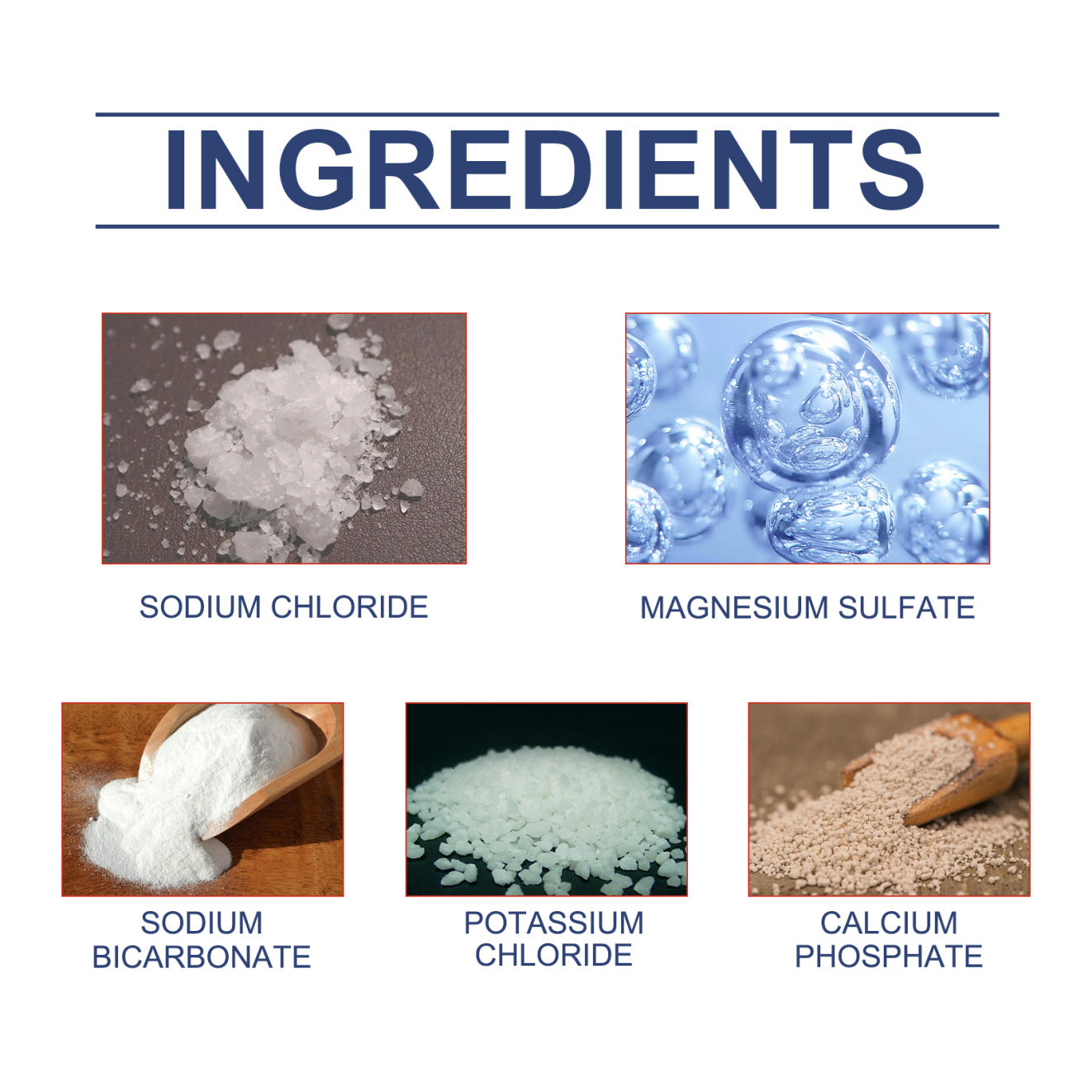 Yegbong Ornamental Fish Aquarium Salt Tablets Fish Tank Salt, Fish Salt For Ornamental Fish, Salt Tablets For Fish Farming, Mineral Salt