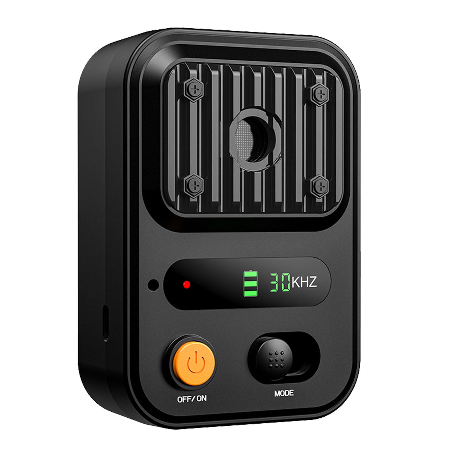 IPX4 Waterproof Anti-Bark Device